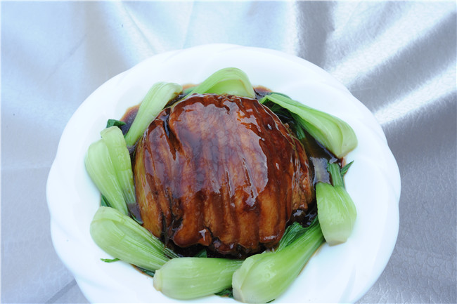 梅菜扣肉.JPG
